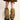 KNEE-LENGTH SOCKS Y2K RETRO FAUX LEG WARMERS