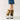KNEE-LENGTH SOCKS Y2K RETRO FAUX LEG WARMERS