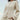 KNIT CARDIGAN WITH ROUND BUTTONS AND CHIC FLARED SLEEVES