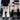 KNIT COTTON LEG WARMERS OFFER PROFESSIONAL DRY CLEAN