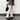 KNIT COTTON LEG WARMERS OFFER PROFESSIONAL DRY CLEAN
