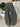 KNIT COTTON POCKET TROUSERS SPRING SUMMER