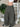 KNIT COTTON POCKET TROUSERS SPRING SUMMER