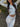 KNIT CROP TOP AND PANTS SET TWO-PIECE VACATION OUTFIT