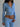 KNIT CROP TOP AND PANTS SET TWO-PIECE VACATION OUTFIT