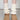KNIT FABRIC SOCKS TWO-PAIR SET POLYESTER MATERIAL