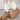 KNIT FABRIC SOCKS TWO-PAIR SET POLYESTER MATERIAL