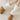 KNIT FABRIC SOCKS TWO-PAIR SET POLYESTER MATERIAL