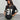 KNIT FABRIC TOP FOR SPRING SUMMER FASHION TRENDS
