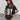 KNIT FABRIC TOP FOR SPRING SUMMER FASHION TRENDS