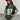 KNIT FABRIC TOP FOR SPRING SUMMER FASHION TRENDS