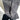 KNIT SOLID COLOR LEGGINGS FOR WOMEN SINGLE PAIR WITH ELASTIC WAIST