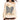 KNIT SWEATER DENIM BUTTERFLY APPLIQUÉ VINTAGE WASH BUTTERFLY