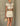 KNIT TOP AND MINI SKIRT SET WITH CHIC CONTRAST DESIGN