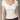 KNIT TOP WHITE BOW SHORT SLEEVE