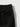 KNITTED SHORTS ALPHABET DESIGN ACTIVEWEAR