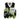 KNITTED SWEATER VEST WITH HEART - TRENDY CASUAL SLEEVELESS STYLE