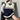 KNITTED SWEATER VEST WITH WHITE SHIRT FOR MEN AND WOMEN