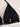 LACE BIKINI SARONG SET: BLACK DAHLIA SPANDEX FABRIC