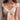 LACE CROP TOP: WHITE TIE FRONT INTRICATE LACE
