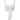 LACE CROP TOP: WHITE TIE FRONT INTRICATE LACE