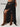 LACE HIGH LOW SKIRT SPRING SUMMER CASUAL