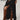LACE HIGH LOW SKIRT SPRING SUMMER CASUAL