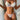 LACE LINGERIE SET COLOR BLOCK MEDIUM SUPPORT RANDOM PRINT