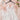 LACE LINGERIE SET ELEGANCE V-NECK SLIP SOLID COLOR