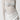 LACE LONG SLEEVE TOP AND WHITE SKIRT SET WITH SLIM FIT Y2K STYLE