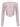 Lace Patchwork Pink Crop Top Button Full Sleeve Grunge Fariycore