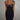 LACE SLIM CAMI SET - TWO WOMEN IN BLACK LACE SLIM DRESSES