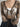 LACE TIE-FRONT TOP WITH LONG SLEEVES FOR Y2K OPEN STYLE
