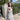 LACE TRAPEZE DRESS LONG LENGTH