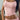 LACE TRIM CAMI AND SKIRT SET WITH ROUND NECKLINE AND PINK LACE TRIM