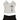 LACE TRIM CAMISOLE BLACK CROSS CONTRAST LACE DETAIL