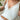 LACE TRIM CAMISOLE WITH SLIM FIT AND BOLD CREW NECK DESIGN