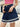 LACE TRIM DENIM MINI SKIRT CASUAL FASHION