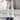 LACE TRIM KNEE SOCKS SOLID COLOR KNIT FABRIC