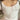 LACE TRIM SLIM FIT WHITE RIBBED TOP WITH SQUARE NECKLINE AND PINK RIBBON