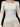 LACE TRIM V-NECK TOP NO Y2K