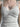 LACE-TRIMMED CAMISOLE WITH CROSS NECKLACE CASUAL SLIM FIT