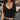 LACE-TRIMMED TOP AND SKIRT SET WITH SEDUCTIVE V-NECK AND SLIM FIT
