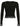LACE-TRIMMED TOP WITH LACE INSERT DESIGN