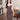 LACE UP DRESS LONG LENGTH EVENING GOWN