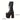 LACE-UP SHOES Y2K CHUNKY PLATFORM