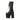 LACE-UP SHOES Y2K CHUNKY PLATFORM