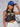 LAS VEGAS MESH CROP TOP CREW NECK POSITIONING PRINTING