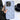 LAVENDER CLOUDS PUFFER IPHONE CASE FOR CLOUDS PUFFER COLLECTION