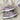 LAVENDER STAR SNEAKERS VEGAN LEATHER BOOGZEL CLOTHING